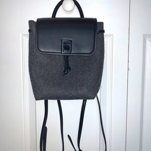 Charles&Keith backpack